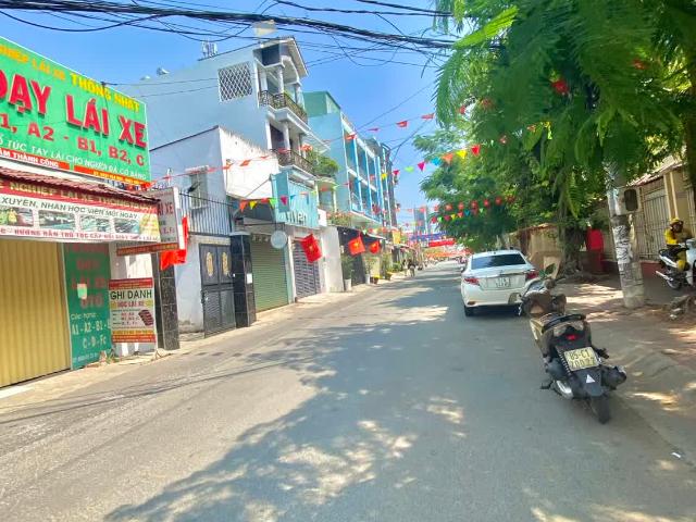 Nhà bán tại Thủ Đức, Hồ Chí Minh