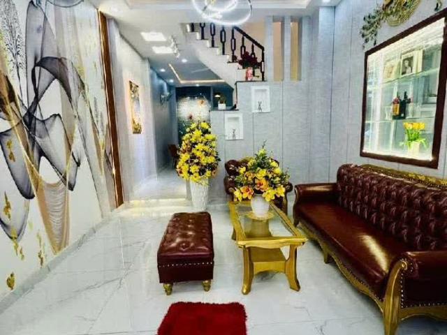Nhà bán tại Thủ Đức, Hồ Chí Minh