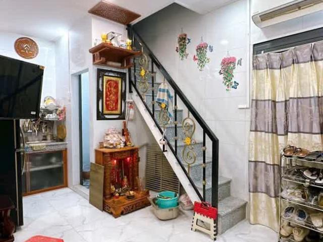 Nhà bán tại Thủ Đức, Hồ Chí Minh