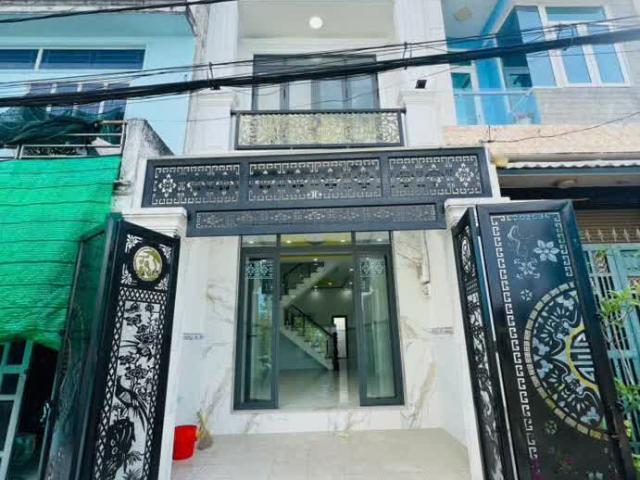 Nhà bán tại Thủ Đức, Hồ Chí Minh