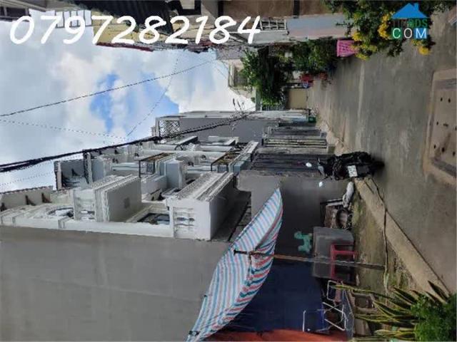 Nhà bán tại Thủ Đức, Hồ Chí Minh