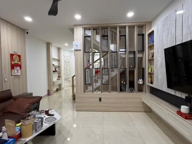 Nhà bán tại Thủ Đức, Hồ Chí Minh