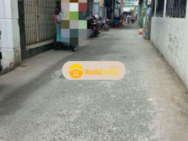 Nhà bán