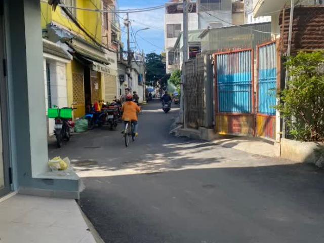 Nhà bán tại Thủ Đức, Hồ Chí Minh