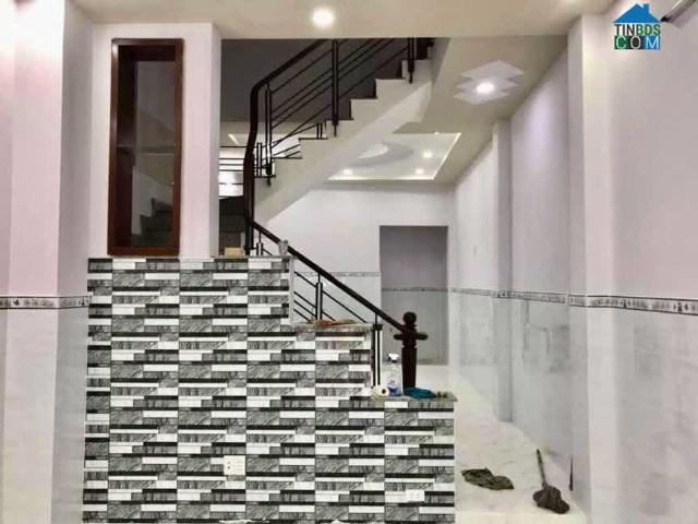 Nhà mặt phố bán tại Thủ Đức, Hồ Chí Minh