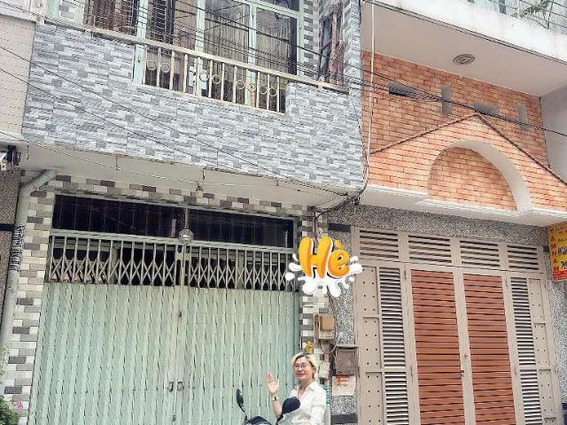 Nhà mặt phố bán