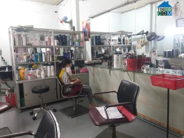 Nhà mặt phố bán tại Thủ Đức, Hồ Chí Minh