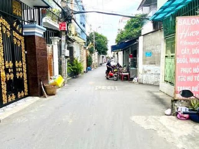 Nhà bán tại Thủ Đức, Hồ Chí Minh