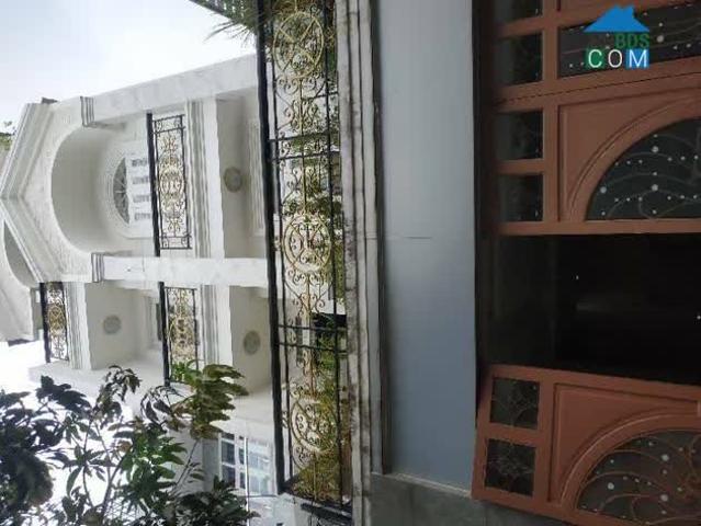 Nhà bán tại Thủ Đức, Hồ Chí Minh