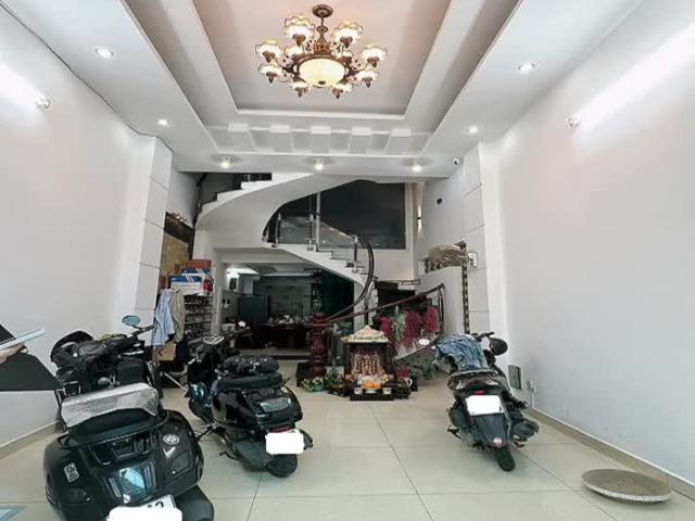 Nhà bán tại Thủ Đức, Hồ Chí Minh