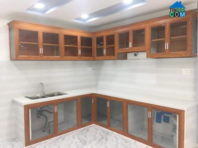 Nhà mặt phố bán tại Khuôn viên UBND Thành phố Hồ Chí Minh, Thành phố Hồ Chí Minh
