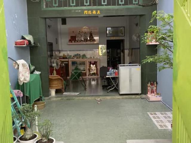 Nhà mặt phố bán tại Thủ Đức, Hồ Chí Minh