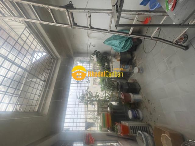 Nhà mặt phố bán