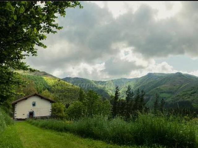 Casa en alquiler en Arantza, Navarra