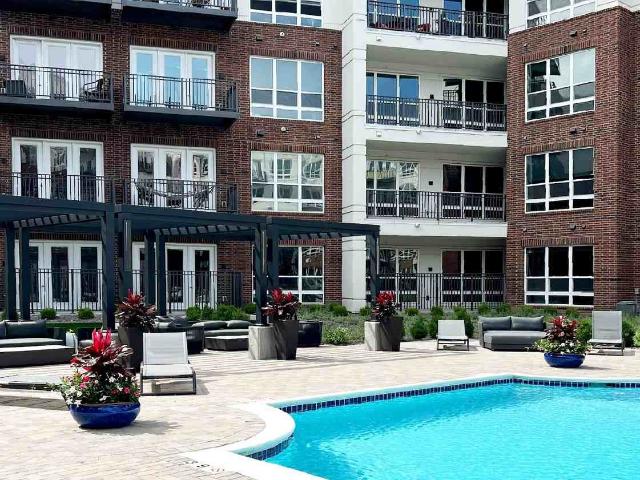 Apartment for rent in Hennepin, Minnesota