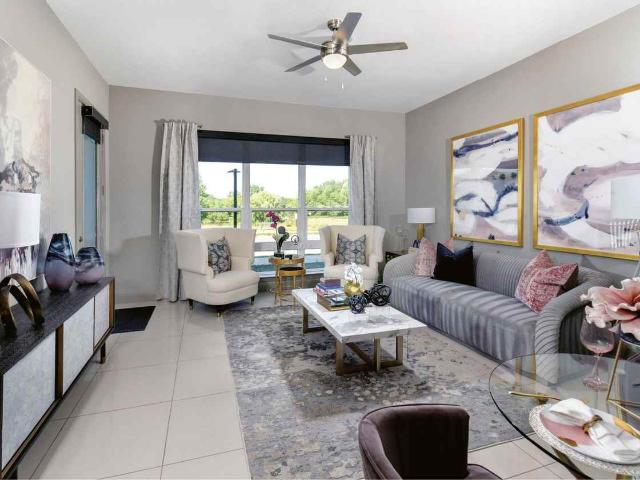 Apartment for rent in Hennepin, Minnesota
