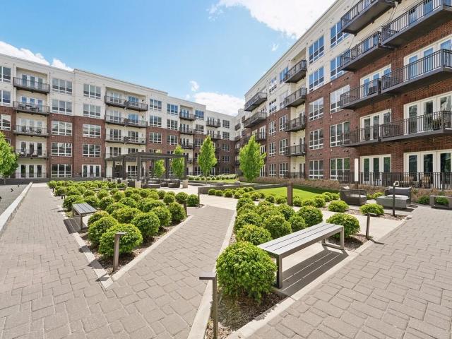 Apartment for rent in Hennepin, Minnesota