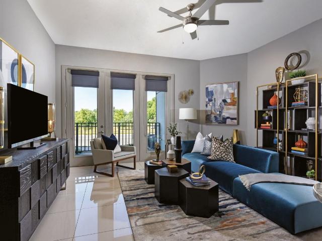 Apartment for rent in Hennepin, Minnesota