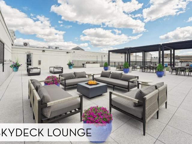 Apartment for rent in Hennepin, Minnesota