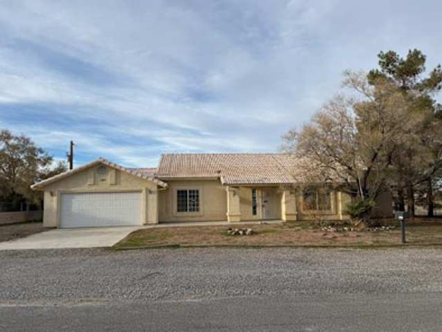 House for sale in Nye, Nevada