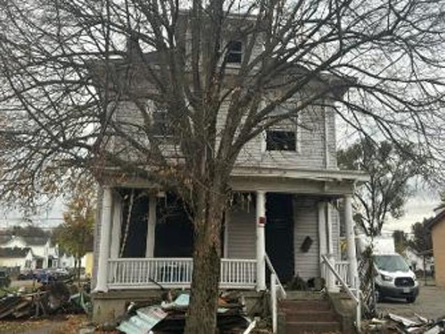 House for sale in Dayton, Ohio