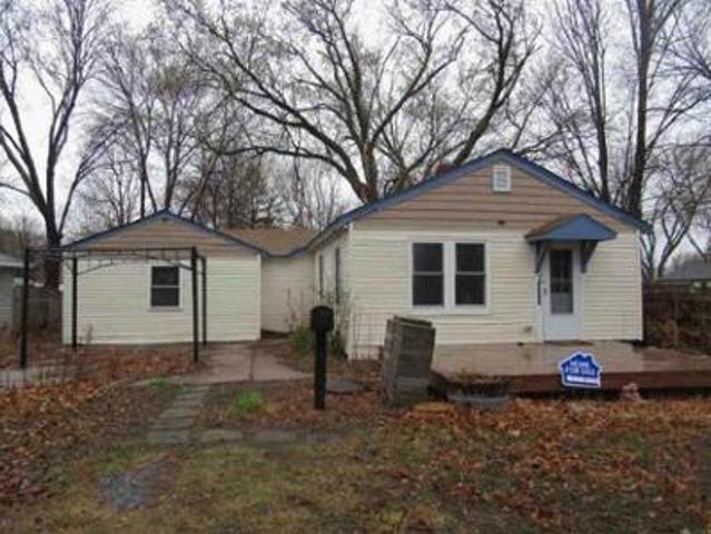 House for sale in Hennepin, Minnesota