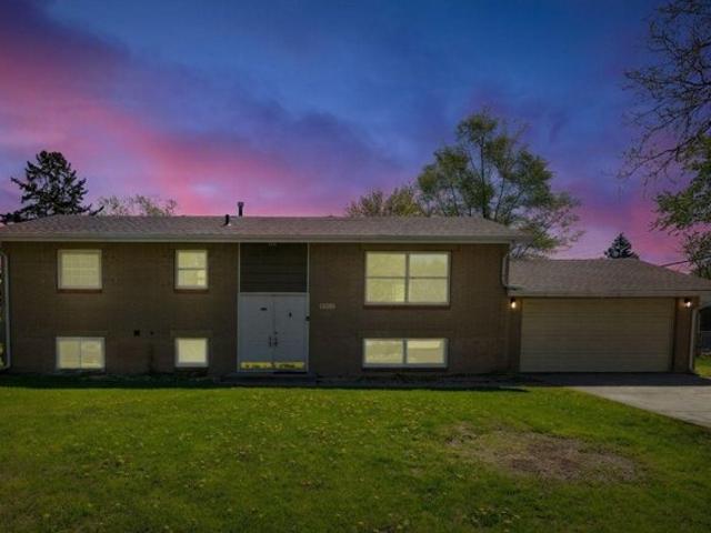 House for sale in Brooklyn Park