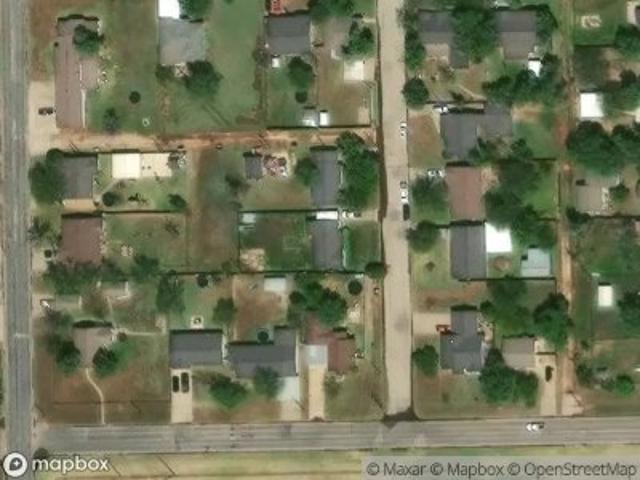 House for sale in Plainview, Hale County