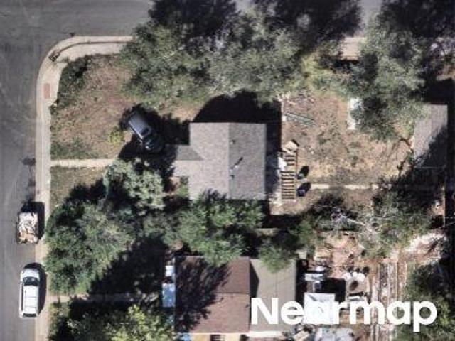 House for sale in Denver, Colorado