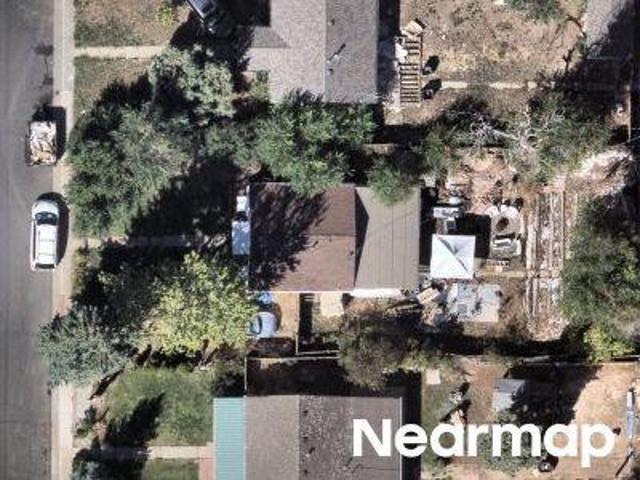 House for sale in Denver, Colorado