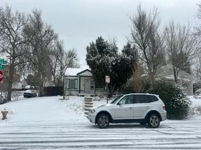 House for sale in Denver, Colorado