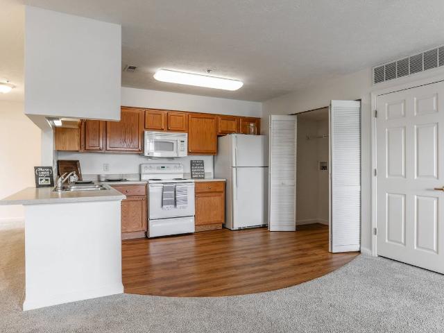 Apartment for rent in Xenia, Ohio