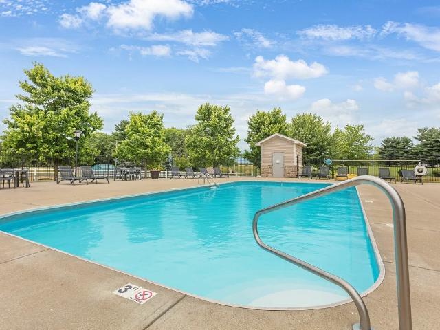 Apartment for rent in Xenia, Ohio