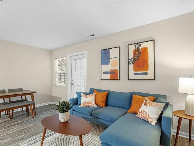 Apartment for rent in Xenia, Ohio