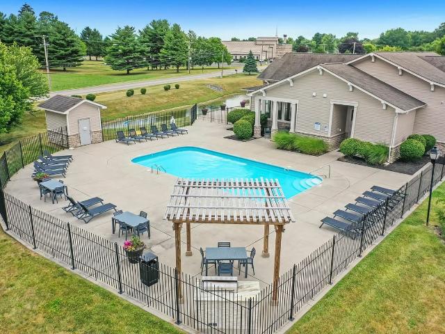 Apartment for rent in Xenia, Ohio