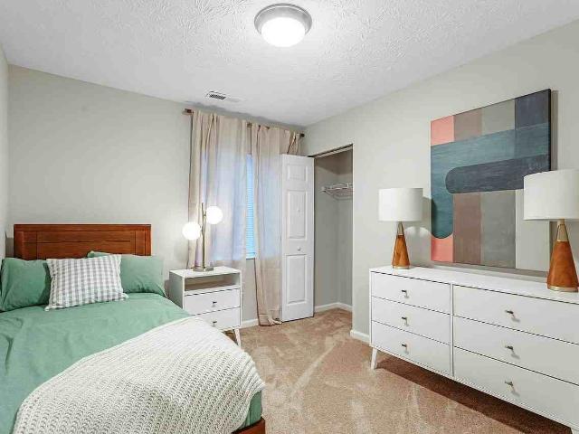 Apartment for rent in Xenia, Ohio