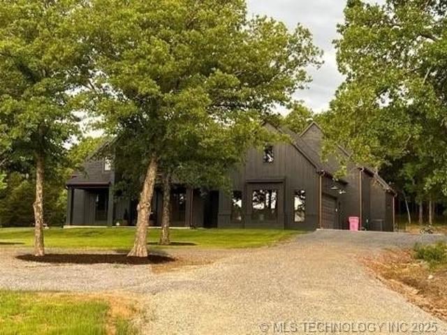 House for sale in Durant, Oklahoma