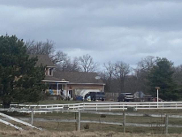 House for sale in Minnesota