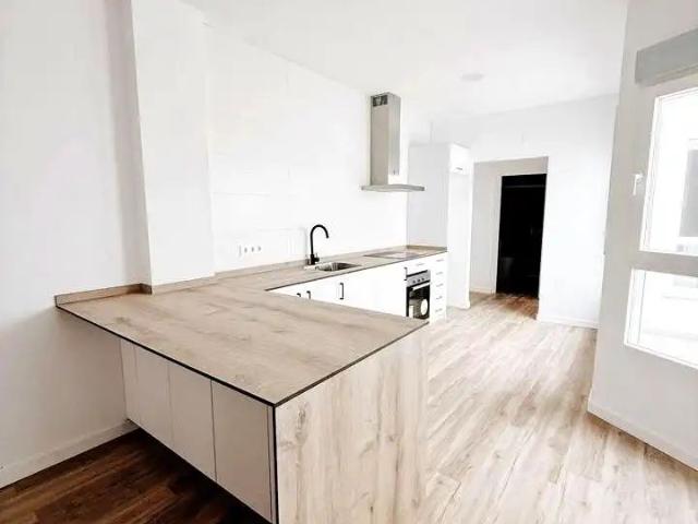 Apartamento en alquiler en Xeraco, València / Valencia