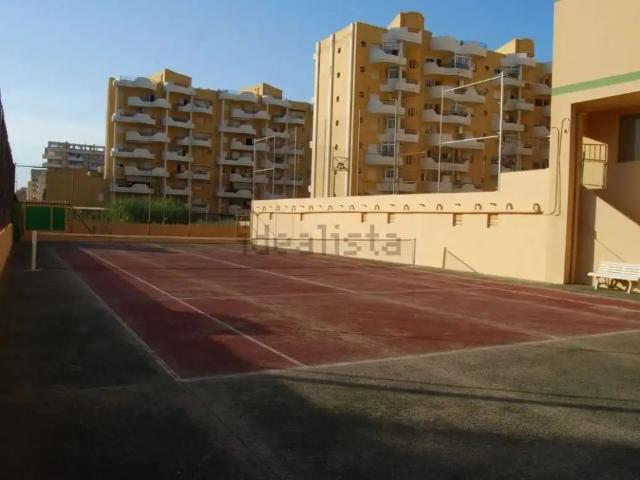 Apartamento en alquiler en la Safor, Valencia