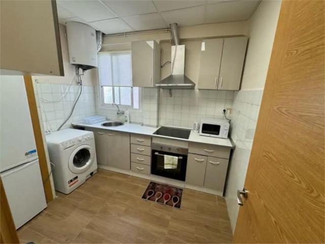Apartamento en alquiler en la Safor, Valencia