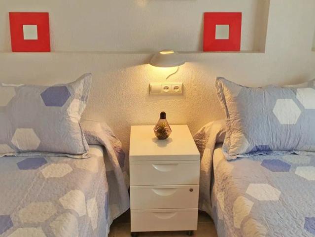 Apartamento en alquiler en la Safor, Valencia