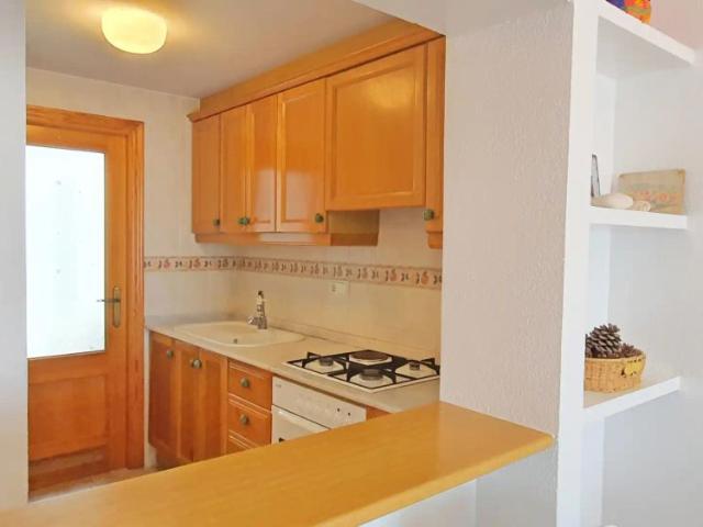 Apartamento en alquiler en la Safor, Valencia