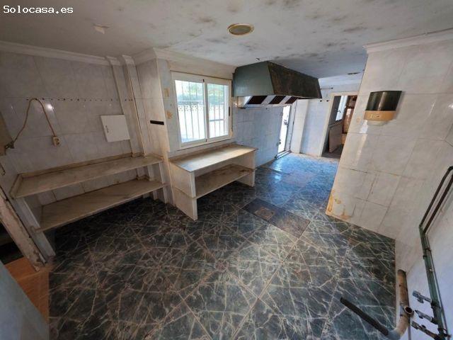 Local Comercial en venta en la Safor, Valencia