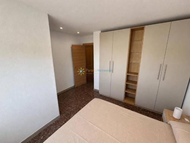 Apartamento en alquiler en la Safor, Valencia