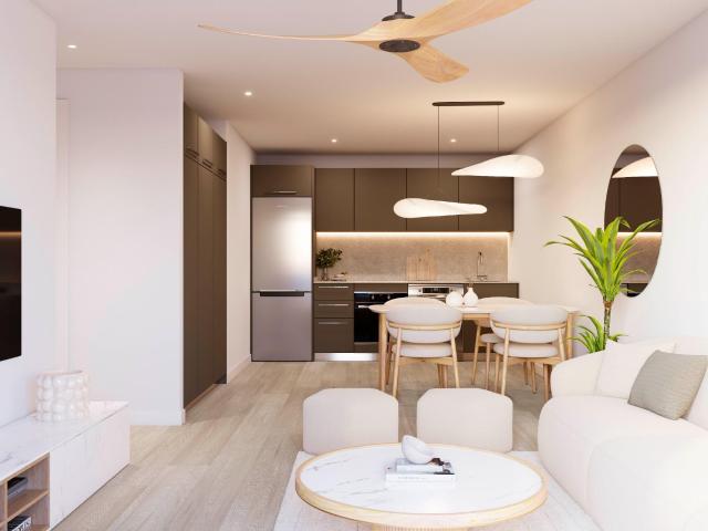 Piso en venta en la Safor, Valencia