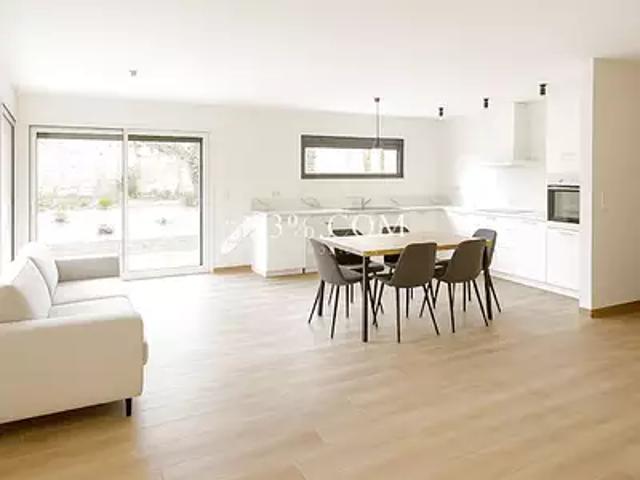 Maison vente à Lunéville, Xermaménil