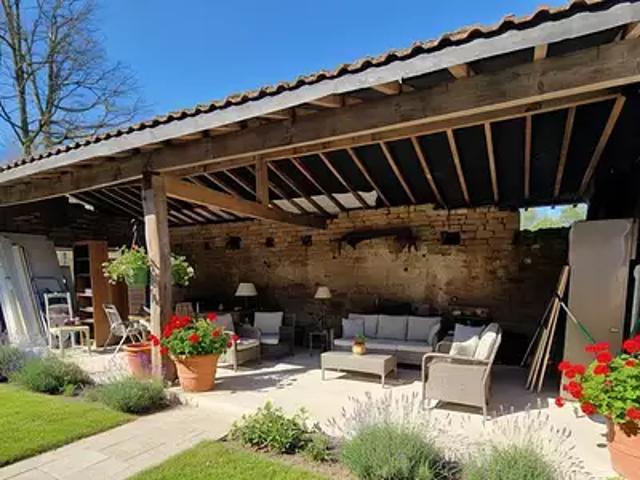 Maison vente à Épinal, Xertigny