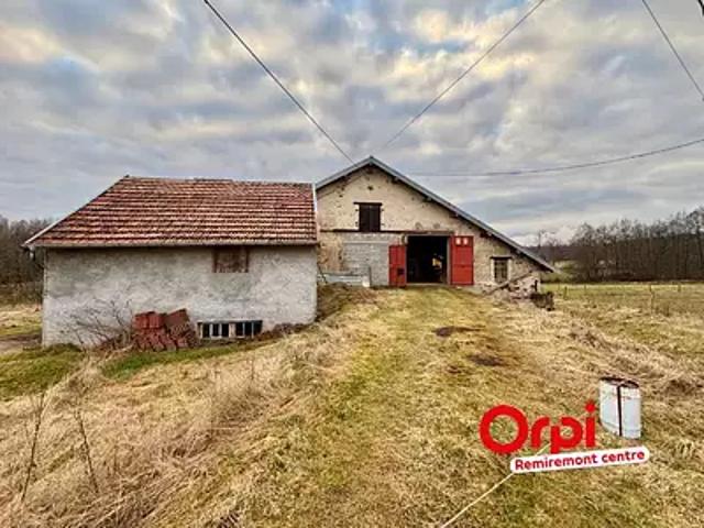Maison vente à Épinal, Xertigny