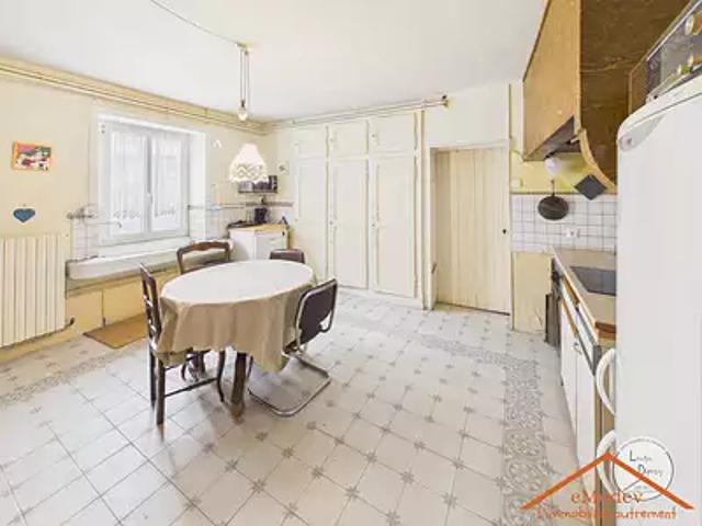 Maison vente à Épinal, Xertigny
